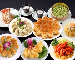 菜福楼 南八幡本店 saifukurou minamiyawatahonten