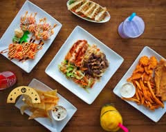 Teriyaki Box