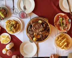 Chilenazo (Santiago Centro)