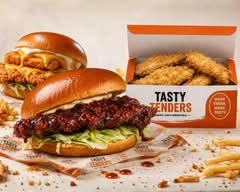 Tasty Tenders - Wood Green