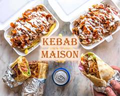 Kebab Maison - Vertou