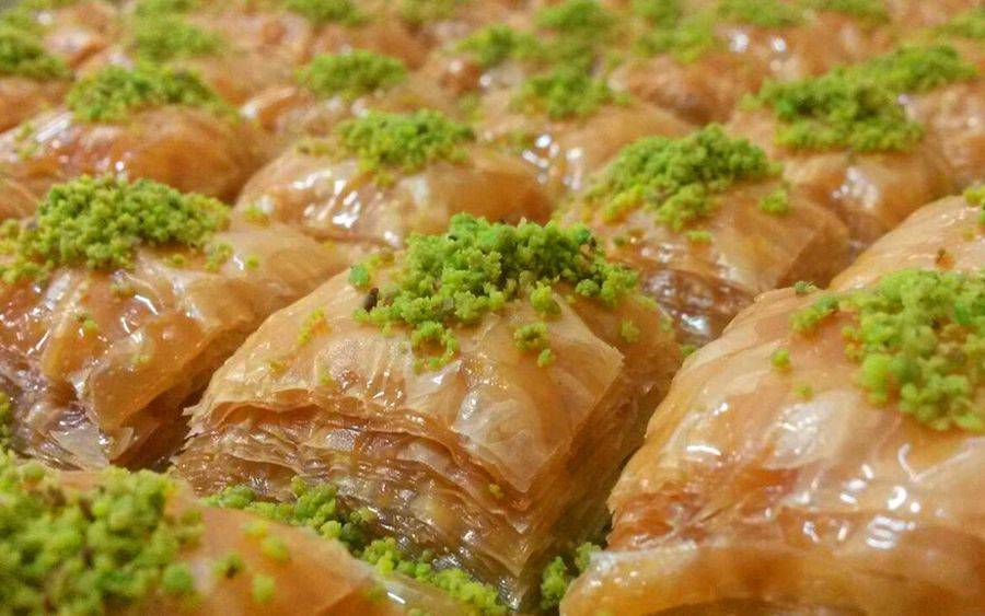 Baklava