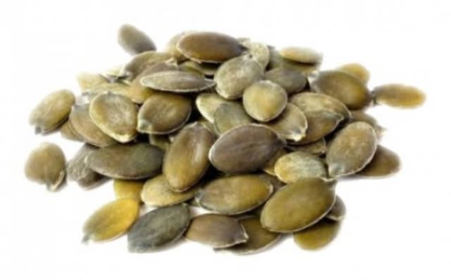 Graines de courge france  - les 100g