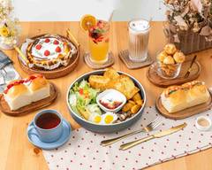 Morning Cafe ��睦鄰咖啡