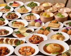 四川飯店 shisenhanten