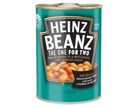 Heinz Baked Beans 300g