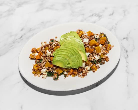 GRAIN BOWL
