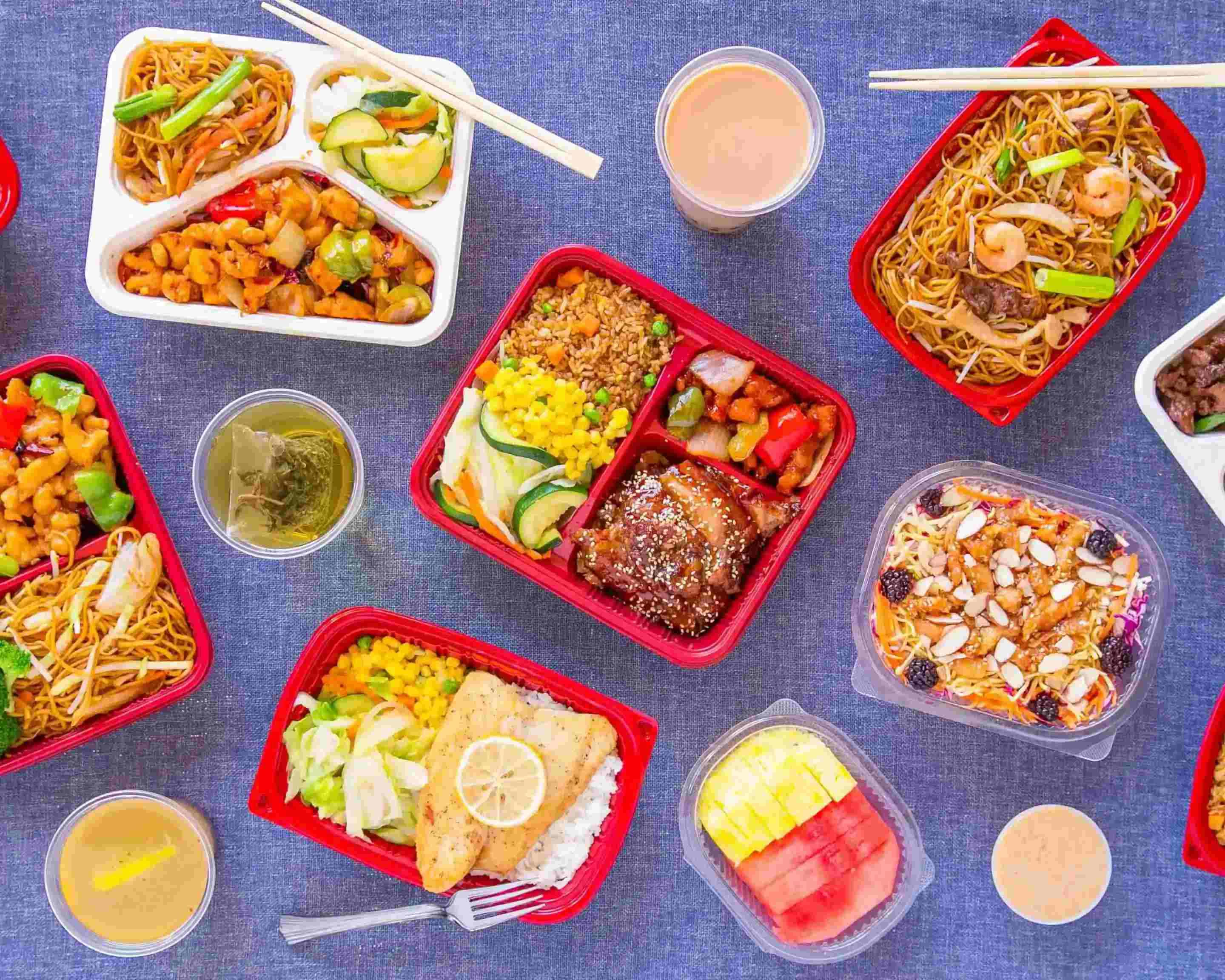 Order Saffron Kitchen - Ragama Menu Delivery【Menu & Prices】| Colombo ...
