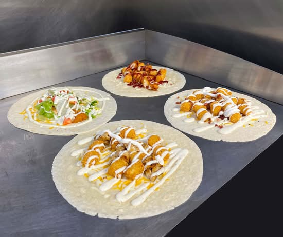 Two Fellas Grill (6160 S Westnedge Ave)