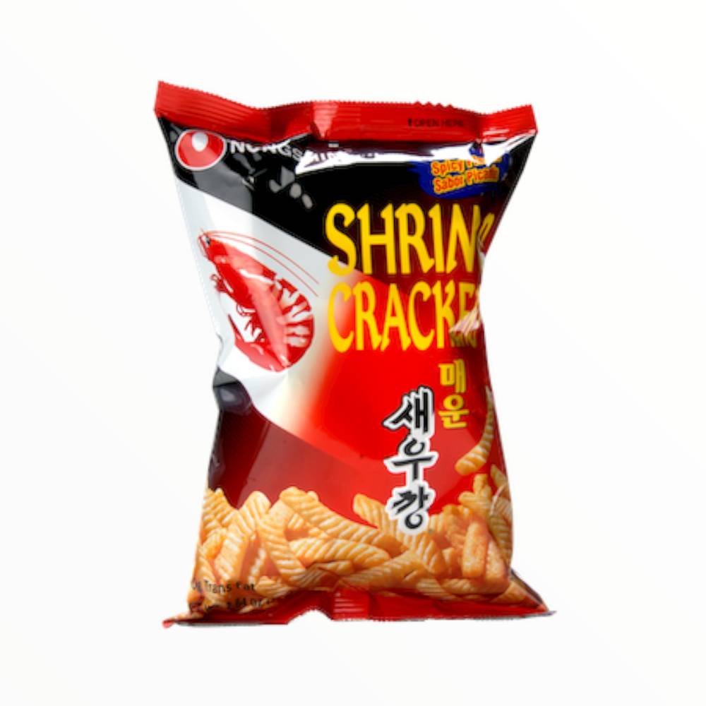 Nongshim botaba coreana picante (camarón)