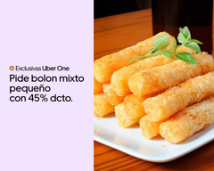 Sabor a Verde (Kenedy)