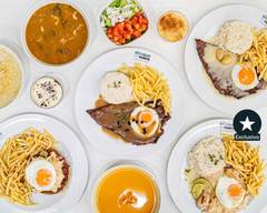 Bitoque no Ponto (Almada Fórum)