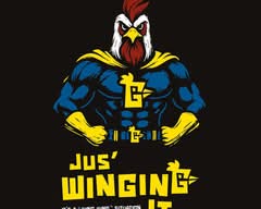 Jus’ Winging It