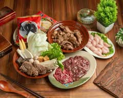 霸味薑母鴨 鶯歌尖山店