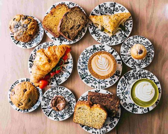 SWEETS CAFE BAKERY