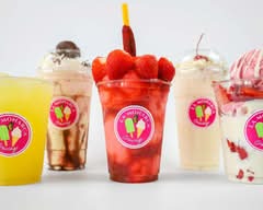 La Monarca Cravings (1605 West Avenue M)