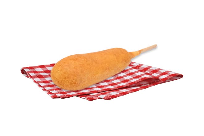 1 Corn Dog