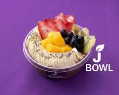 J BOWL 住吉店