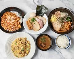 中華そば弌