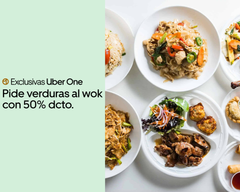 PAD THAI PARLOR (Santiago)