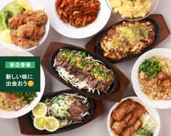 がりりん酒場大宮店