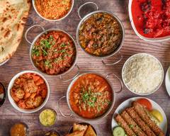 Taste Of Desi Spices