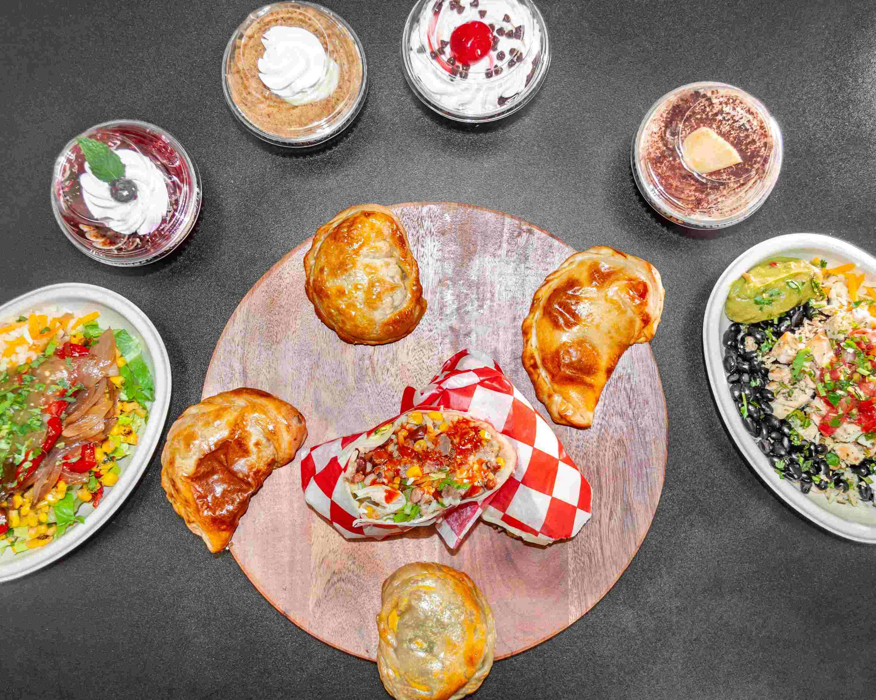 Order Amigo Burrito Menu Delivery Online Orlando Menu & Prices