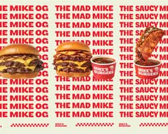Mike's Burgers