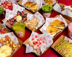 Lokros Sweets and More