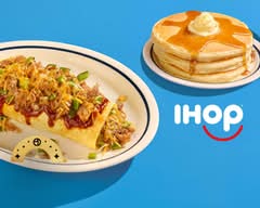 IHOP (S Clack St)