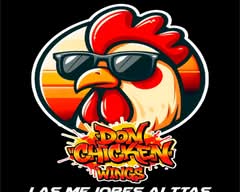 CHICKEN Wings Tap (Tapachula)