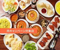 インド料理&バー サッカール 五反田店 Indian restaurant satkar Gotanda