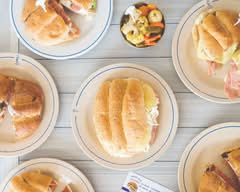 Tortas Locas Hipocampo (Narvarte)