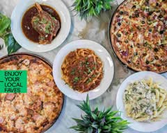 Mamma's Pizzeria on Beaufort