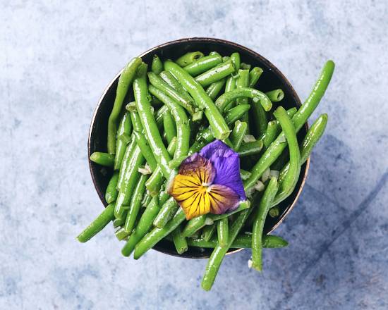 Haricots Verts🫛