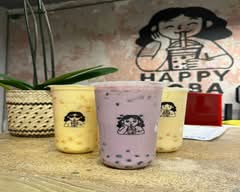 HAPPY BOBA (Mexico City)