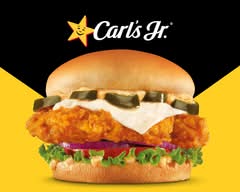 Carl's Jr (Swansea)
