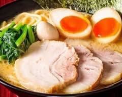 【横浜家系ラーメン】刀 豊山店