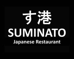 Suminato Japanese Restaurant