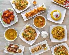Tasty Thai Restaurants (Brook Hollow Blvd)