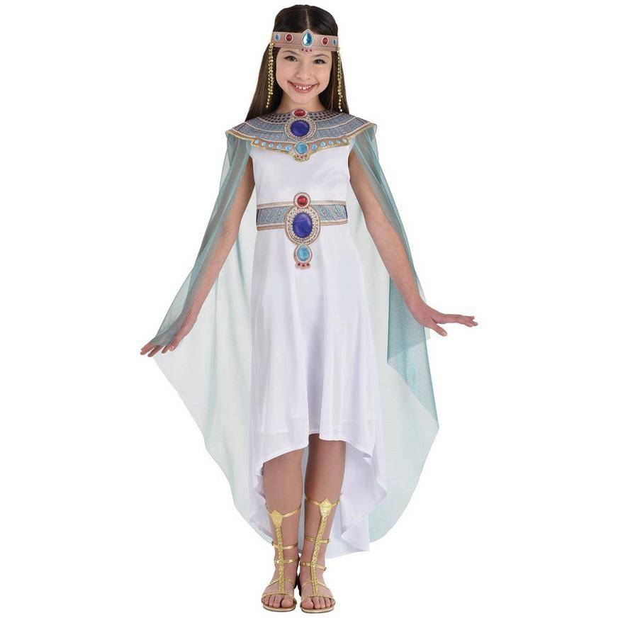 Kids' Cleopatra Costume - Size - XL