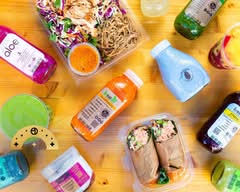 Kreation Organic Juicery (Arts District)