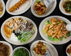 Pita (304 Church Street)