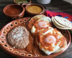 El Arca Comedor