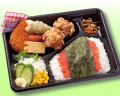 じゃぱん亭 北上尾店 Japantei kitaageoten