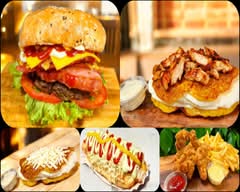 ESTACION 44 (Santiago)