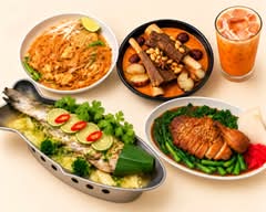 Krua Thai Cuisine