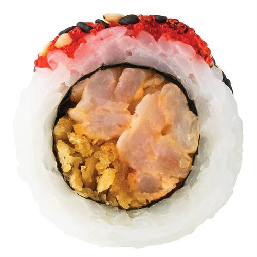 HOSOMAKI CREVETTES / SHRIMP HOSOMAKI