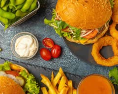 Kenko Burger Leipzig Ost