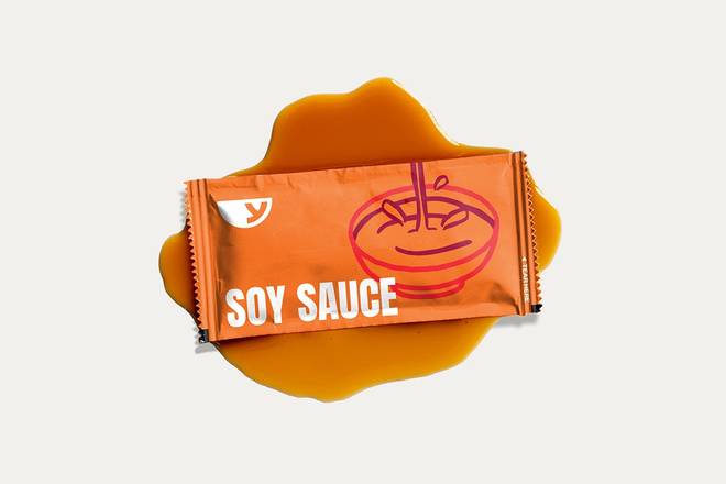 Soy Sauce